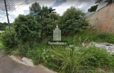 Terreno à venda na Rua Said Ajuz, Estrela, Ponta Grossa