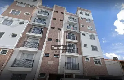 Cobertura duplex mobiliada à venda – 3 quartos (1 suíte) com área gourmet e 2 vagas  de garagem