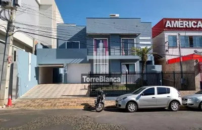 Sobrado com 5 dormitórios, 339 m² - venda por r$ 1.350.000,00 ou aluguel por r$ 10.000,00/mês - cen