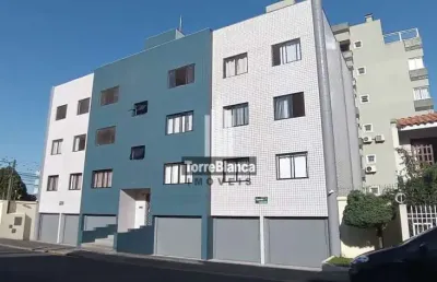 Apartamento à venda na vila estrela próximo ao tozetto