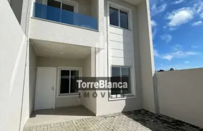 Sobrados à venda no jardim europa – 3 quartos (1 suíte), 2 vagas e churrasqueira, 99 m²