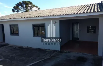 Casa à venda, vila mocelin, 3 quartos, lavanderia ampla e vaga coberta