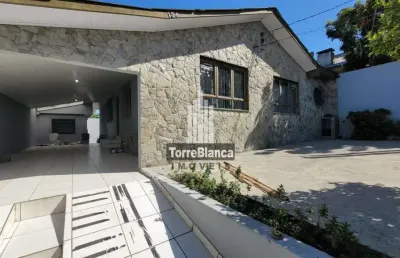 Casa com 3 dormitórios (1 suíte) para venda próximo a upa santa paula