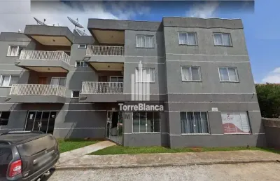 Apartamento com 3 quartos à venda na Rua Ouro Preto, Centro, Carambeí