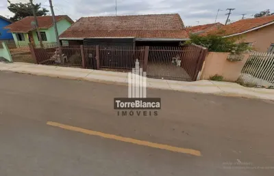 Casa com 3 quartos à venda na Rua Isaac, Cará-cará, Ponta Grossa