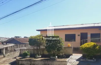 Terreno à venda próximo ao novo shopping, ronda, ponta grossa, pr