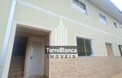 Apartamento térreo com 2 quartos para venda e locação, uvaranas, ponta grossa, pr
