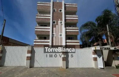Apartamento à venda, jardim carvalho, ponta grossa, pr