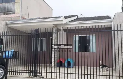 Casa à venda, vila santa clara, 2 quartos e cozinha planejada