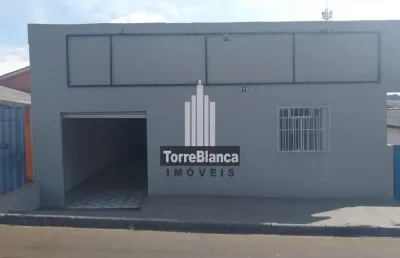 Espaçosa sala comercial de 100 m² com banheiro - uvaranas, ponta grossa/pr: aluguel por r$ 2.000/mê