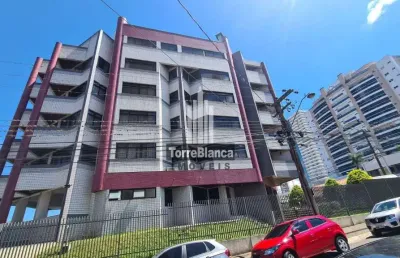 Apartamento com 4 quartos à venda na Rua Prudente de Morais, Estrela, Ponta Grossa