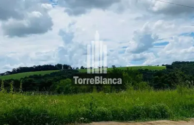 Terreno à venda na Rua Praia Mansa, Contorno, Ponta Grossa