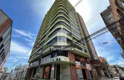*em negociacão* locação - apartamento com 02 dormitórios, 2 banheiros, próximo a catedral, centro.