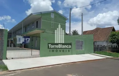 Kitnet à venda, unidade 5 -  próximo ao campus da uepg,uvaranas, ponta grossa, pr