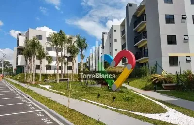Apartamento à venda, semi mobiliado com 3 quartos em condomínio