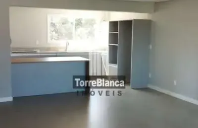 Apartamento com 3 quartos à venda na Rua Padre Nóbrega, Estrela, Ponta Grossa