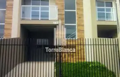 Casa com 3 quartos à venda na Rua Luiz Migliorini, Cará-cará, Ponta Grossa