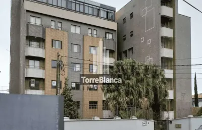 Apartamento à venda, próximo ao forúm, 3 quartos, 1 suíte, 121 m², oficinas, ponta grossa, pr