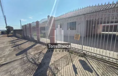 Casa com 3 dormitórios à venda, 230 m² por r$ 800.000,00 - boa vista - ponta grossa/pr