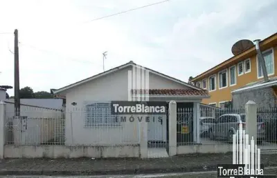 Casa em condomínio fechado com 4 quartos à venda na Rua Carlos de Laet, Oficinas, Ponta Grossa