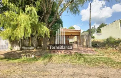 Espaço e conforto: casa térrea com 4 quartos no jardim primavera!