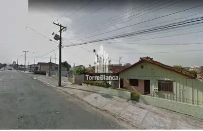 Casa em condomínio fechado com 3 quartos à venda na Rua Monte Alverne, Jardim Carvalho, Ponta Grossa