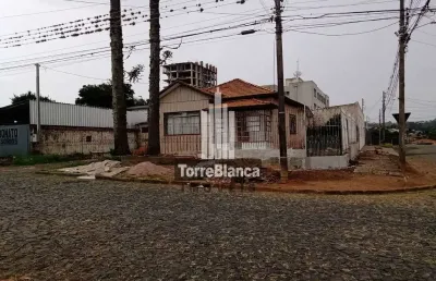 Casa em condomínio fechado com 3 quartos à venda na Rua Almirante Barroso, Uvaranas, Ponta Grossa