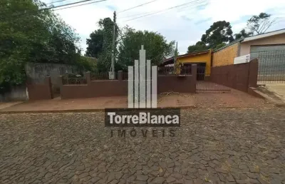 Casa em condomínio fechado com 3 quartos à venda na Rua Barão de Ramalho, Uvaranas, Ponta Grossa