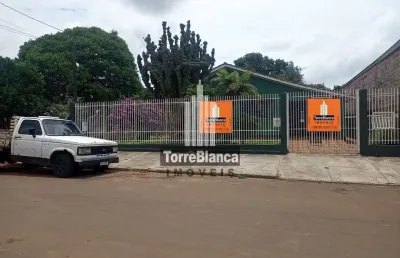 Casa em condomínio fechado com 3 quartos à venda na Rua Raposo Tavares, Uvaranas, Ponta Grossa