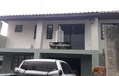Casa com 3 dormitórios à venda no bairro periquitos