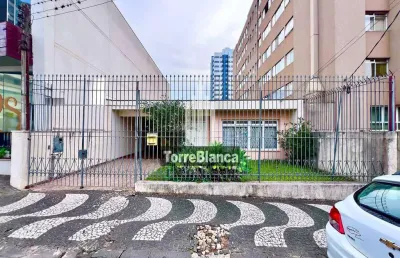 Casa em condomínio fechado com 3 quartos para alugar na Rua Augusto Ribas, Centro, Ponta Grossa