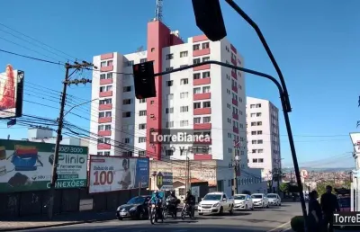 Apartamento com 3 dormitórios  - centro - ponta grossa/pr