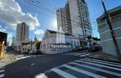 Casa com 4 quartos à venda na Rua Frei Caneca, Centro, Ponta Grossa