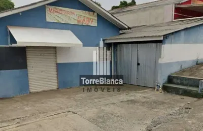 Ponto comercial à venda, uvaranas, ponta grossa, pr