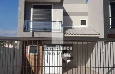 Triplex à venda na vila santa helena – 3 dormitórios, suíte, espaço gourmet e jardim