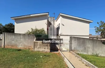 Apartamento à venda com 2 quartos, garagem fechada e churrasqueira
