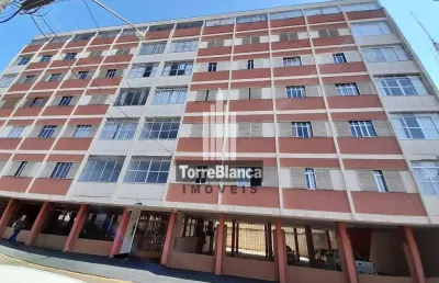 Apartamento com 3 quartos à venda na Rua Sete de Setembro, Centro, Ponta Grossa