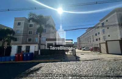 Locação - apartamento mobiliado com 02 quartos, 1 vaga, condominio residencial pontal dos campos, j