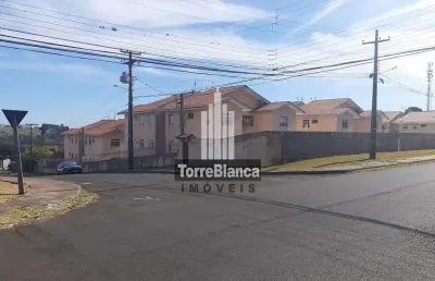 Apartamento para venda 2 quartos, 1 vaga, 55m², uvaranas, ponta grossa - pr | residencial flórida