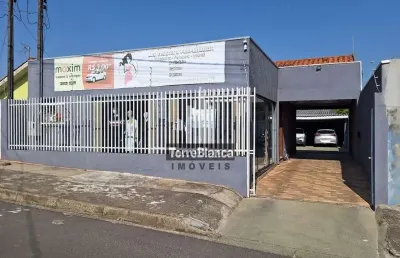 Casa à venda próximo a rpc, no boa vista, ponta grossa, pr
