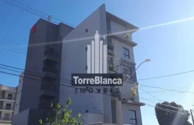 Venda- apartamento, 2 quartos, 1 suíte, 122 m²- jardim carvalho, ponta grossa, pr