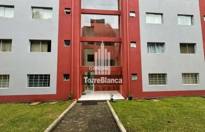 Flat para locação próximo a uepg campus, venha conhecer, uvaranas, ponta grossa, pr