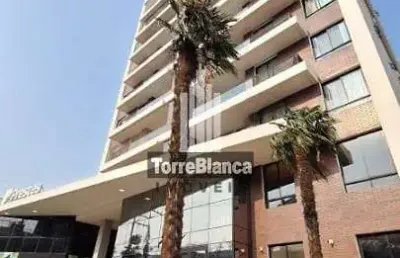 Ótimo apartamento à venda no l’essence parc, ponta grossa, pr