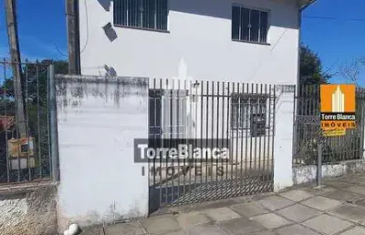 Casa com 3 quartos à venda na Rua Professora Judith Macedo Silveira, Olarias, Ponta Grossa