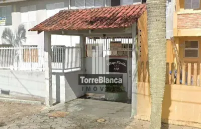 Casa com 2 quartos à venda na Rua Das Violetas, Balneário Flórida, Matinhos