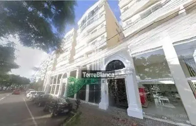 Apartamento com 3 quartos à venda na Avenida Visconde de Mauá, Colônia Dona LuÍza, Ponta Grossa