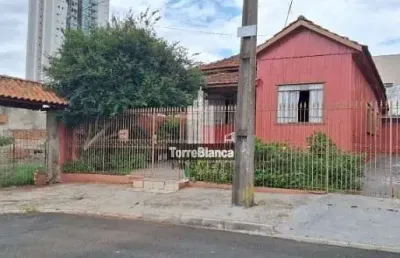 Casa com 3 quartos à venda na Travessa Ana Rita de Araújo Mendes, Uvaranas, Ponta Grossa