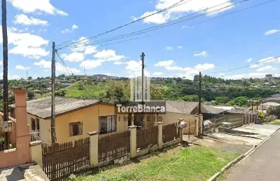 Casa com 3 quartos à venda na Rua Gustavo Emílio Iansen, Contorno, Ponta Grossa