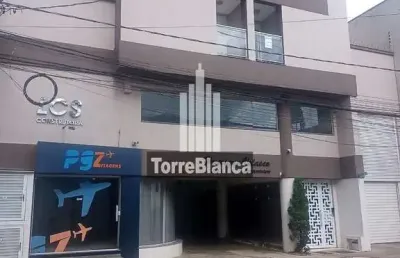 Apartamento com 3 quartos à venda na Rua Doutor Paula Xavier, Centro, Ponta Grossa