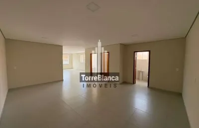 Sala comercial para alugar com dois banheiros e cozinha , 90 m², centro, ponta grossa, pr